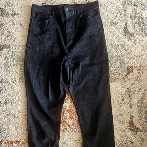 American Eagle Black Denim